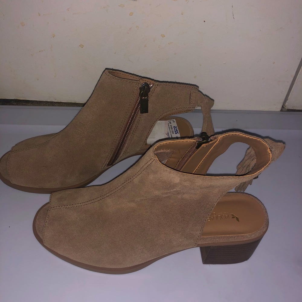 Sandals
